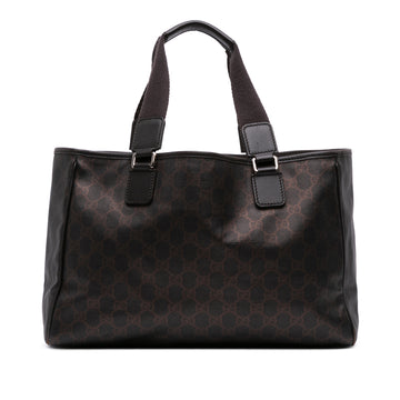 GG Supreme Tote - Image 1
