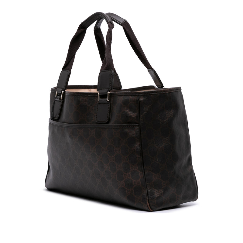 GG Supreme Tote - Image 2