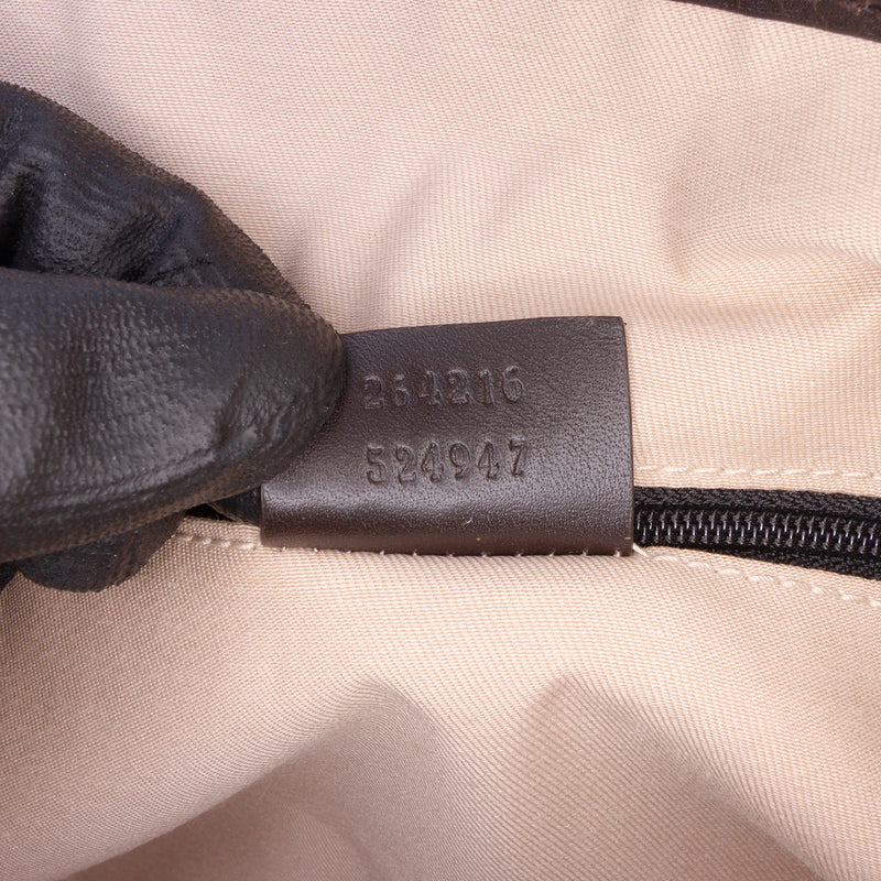 GG Supreme Tote - Image 6