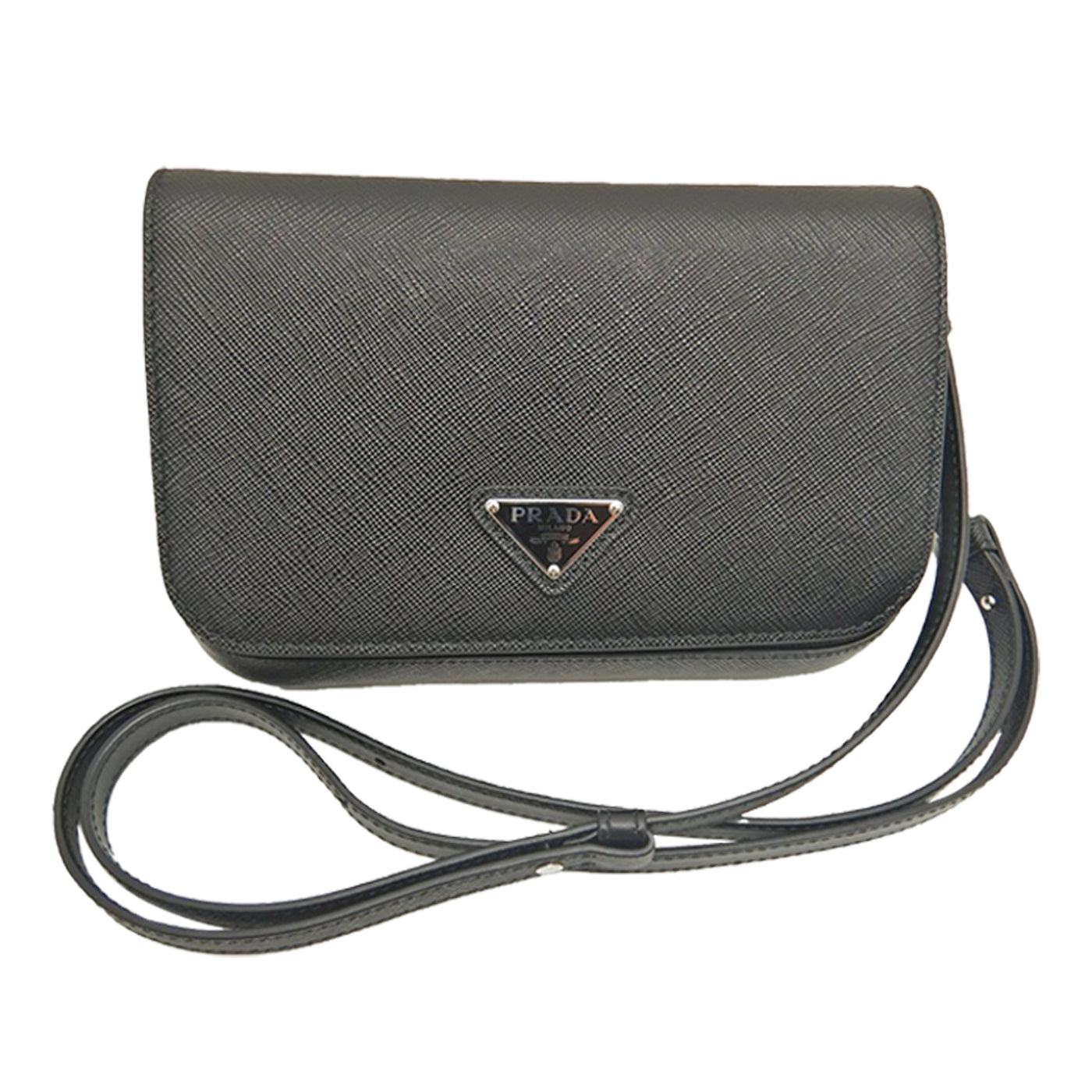 Saffiano Crossbody - Image 1