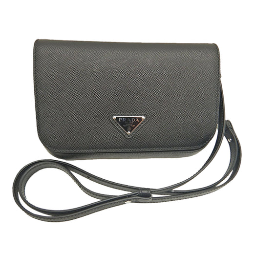 Saffiano Crossbody - Image 1