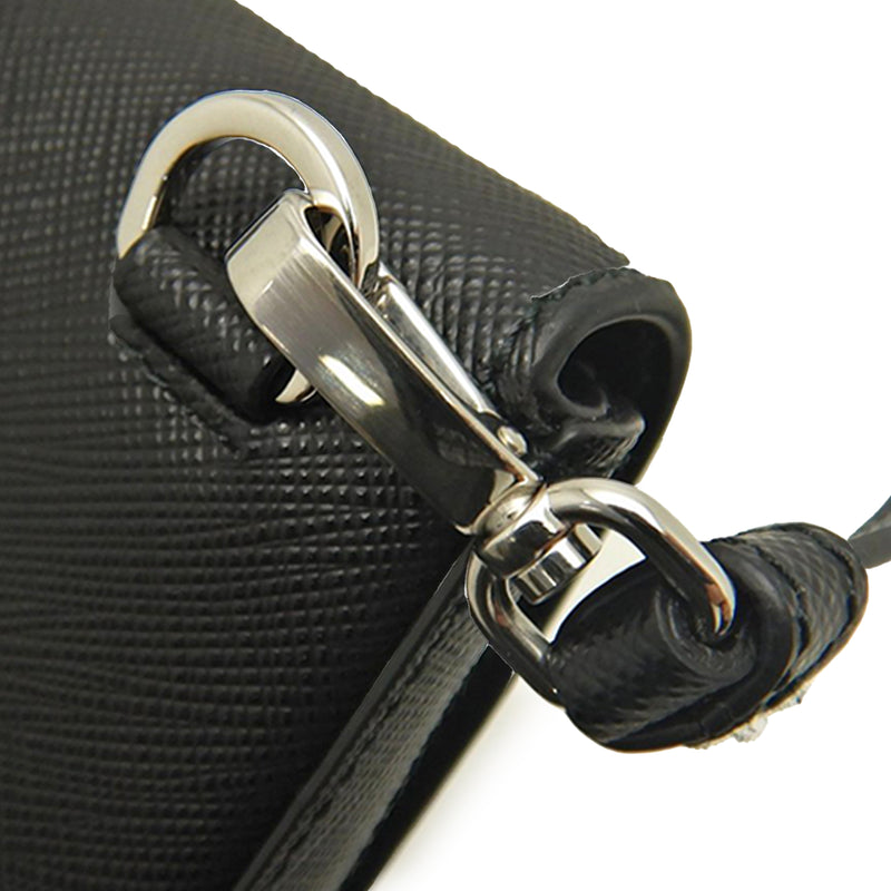 Saffiano Crossbody - Image 10