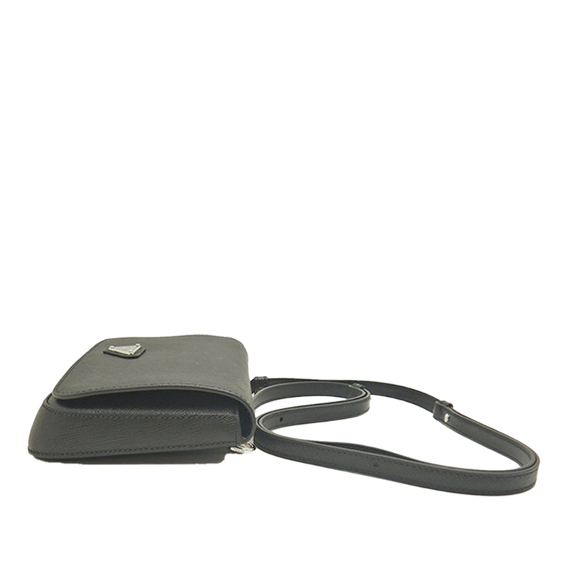 Saffiano Crossbody - Image 2