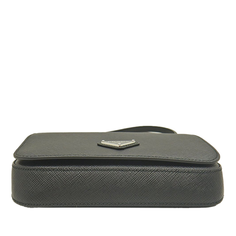 Saffiano Crossbody - Image 3