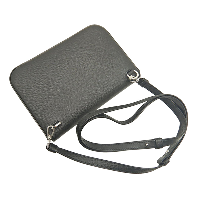 Saffiano Crossbody - Image 4