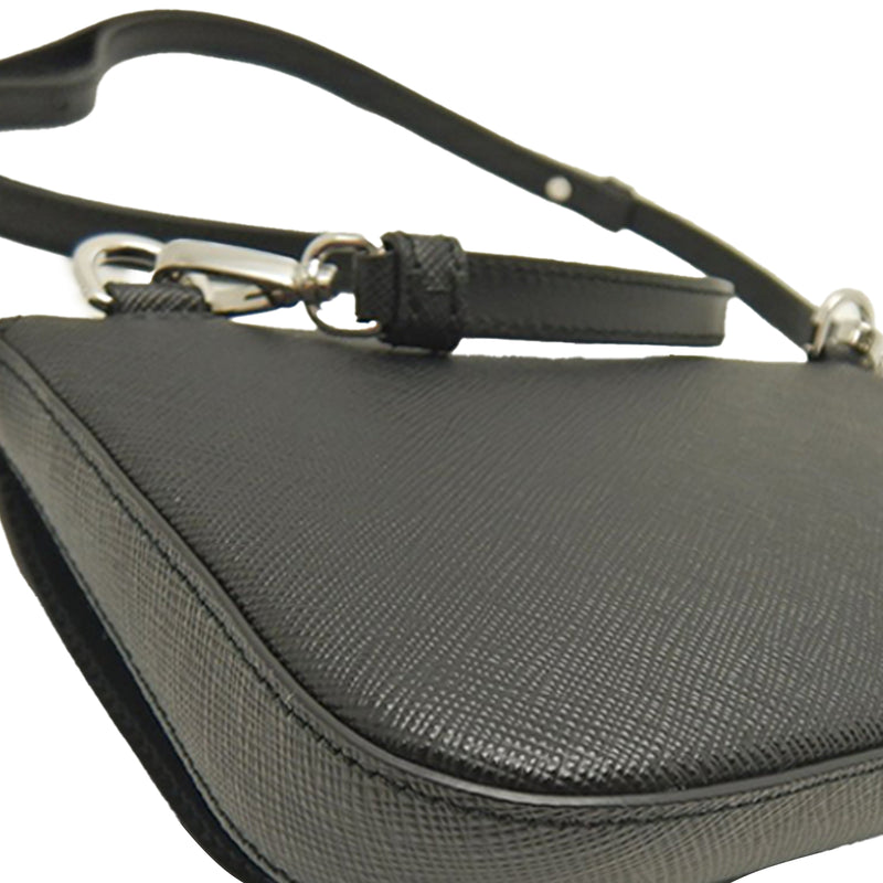 Saffiano Crossbody - Image 9