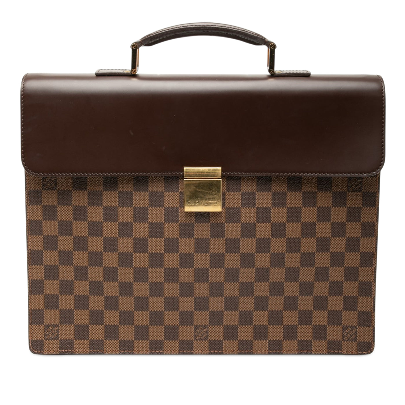 Damier Ebene Altona PM - Image 1