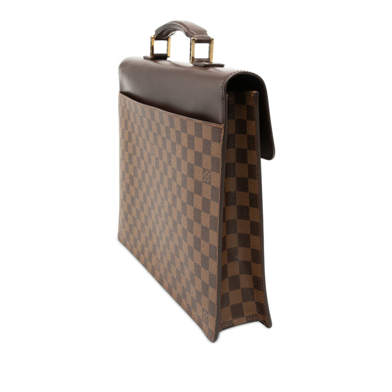 Damier Ebene Altona PM - Image 2