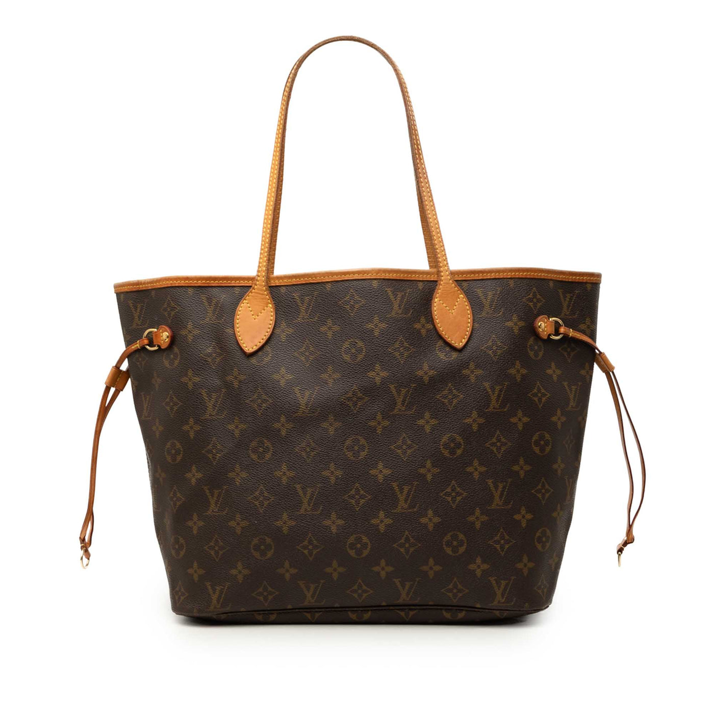 Monogram Neverfull MM - Image 1