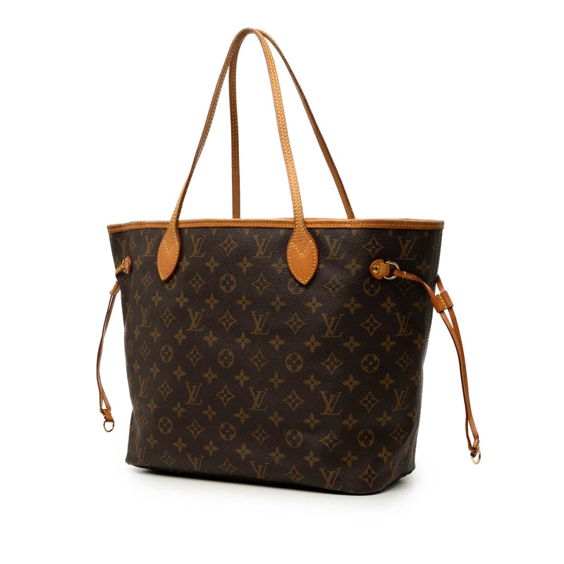 Monogram Neverfull MM - Image 2
