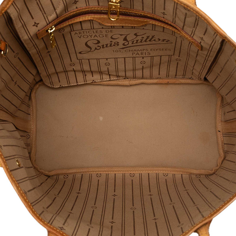Monogram Neverfull MM - Image 4