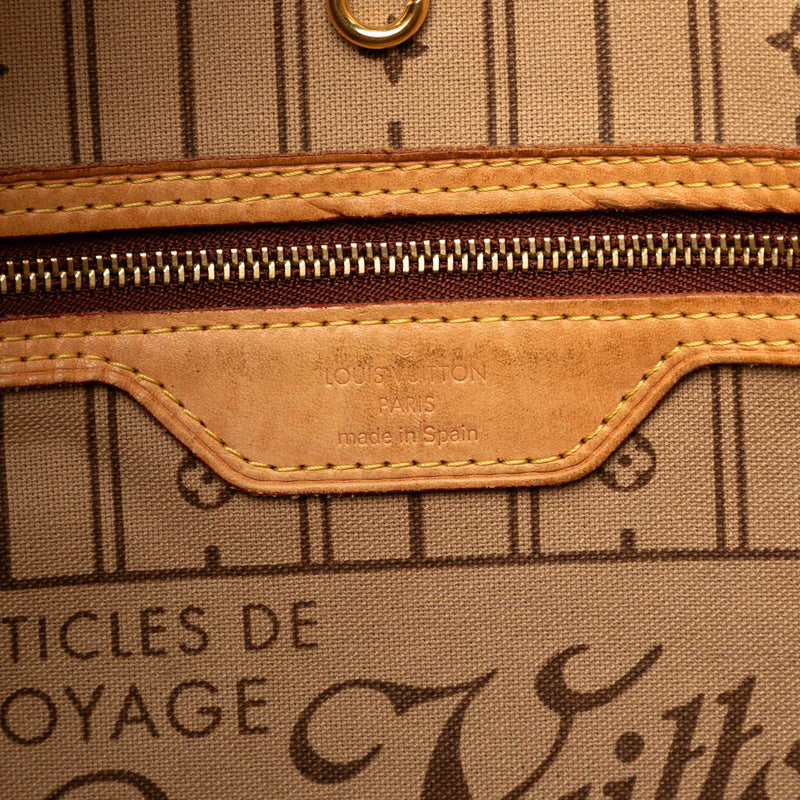 Monogram Neverfull MM - Image 5