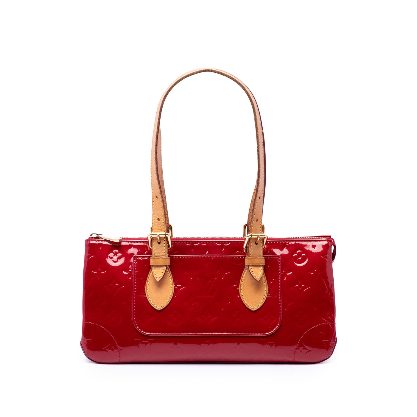 Monogram Vernis Rosewood Avenue - Image 1
