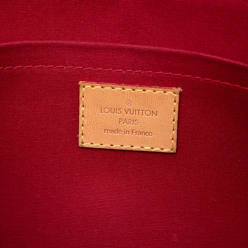 Monogram Vernis Rosewood Avenue - Image 5