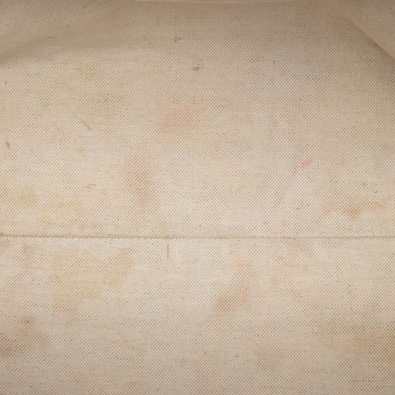 Medium GG Denim Ophidia Tote - Image 4