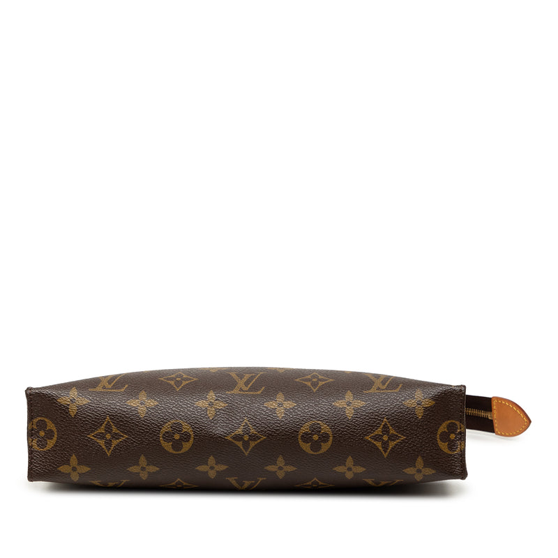 Monogram Toiletry Pouch 26 - Image 3