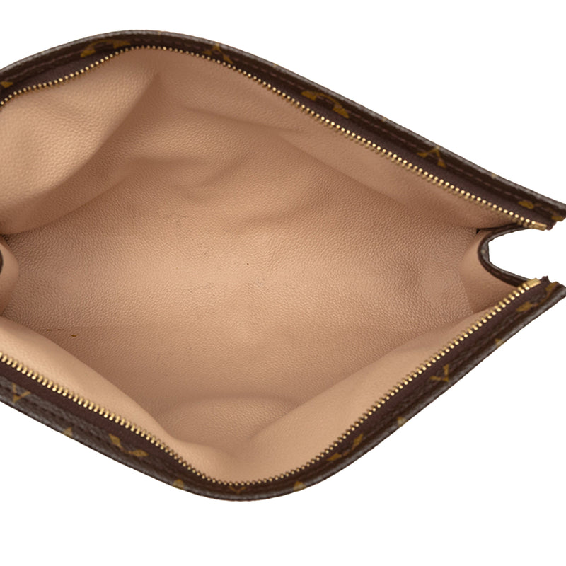Monogram Toiletry Pouch 26 - Image 4