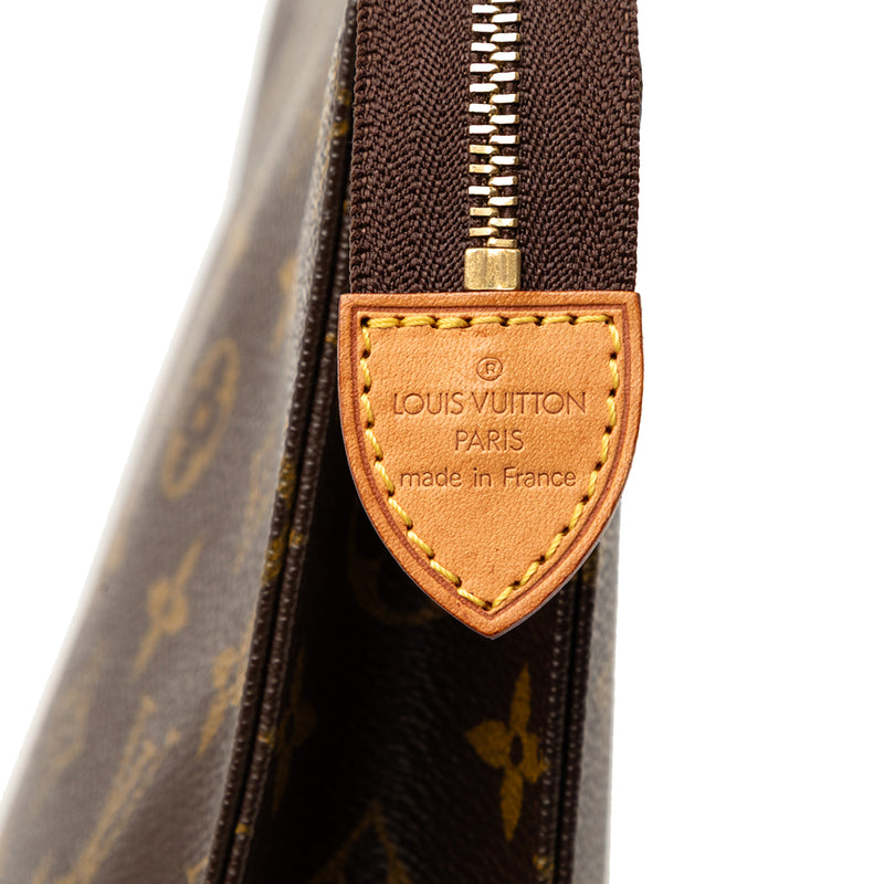 Monogram Toiletry Pouch 26 - Image 5