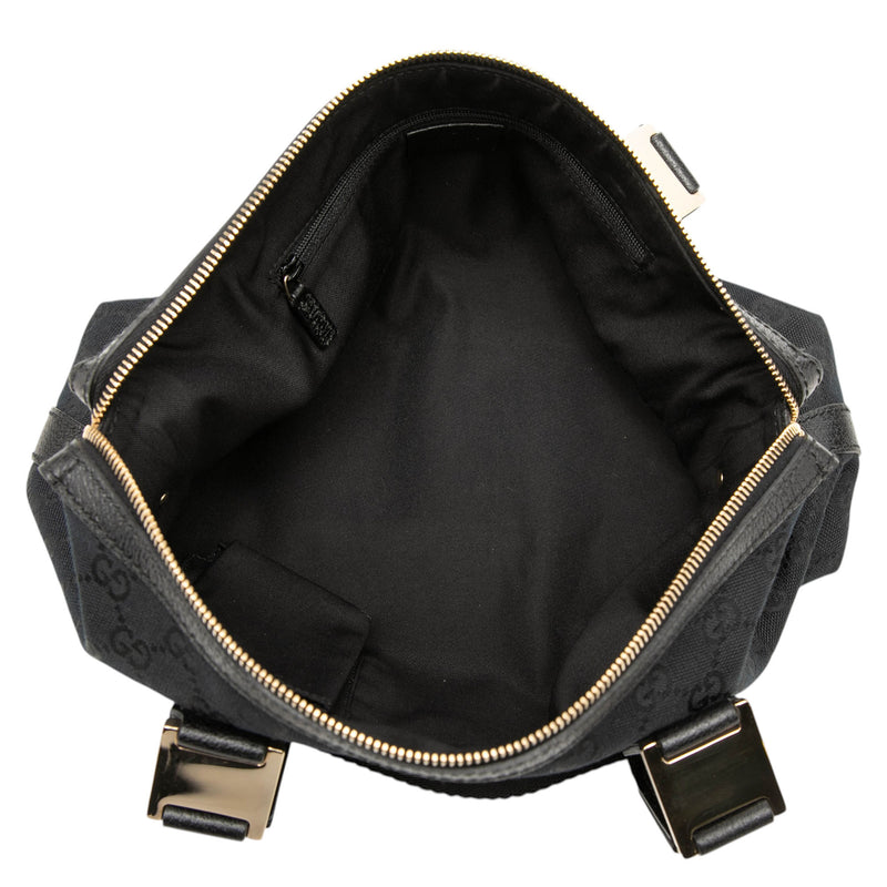 GG Canvas Pop Handbag - Image 4