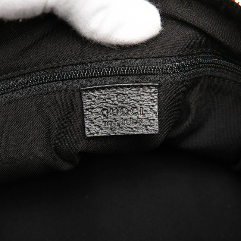 GG Canvas Pop Handbag - Image 5