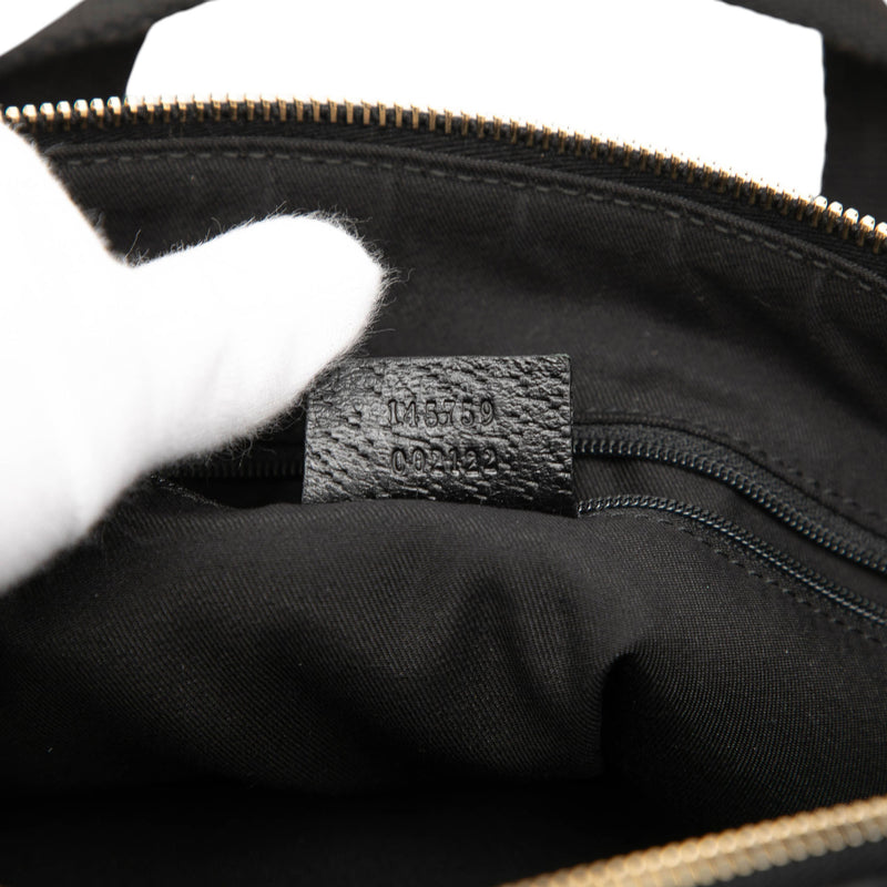 GG Canvas Pop Handbag - Image 6
