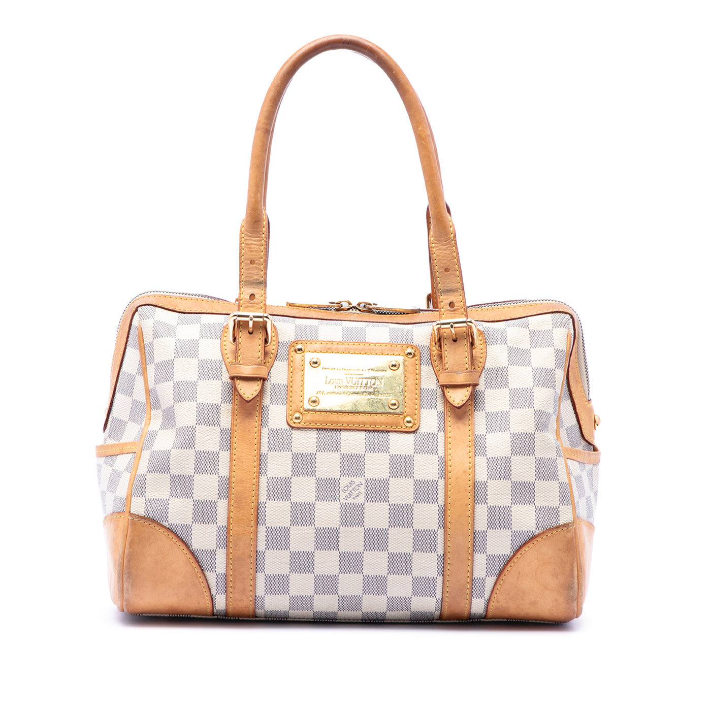 Damier Azur Berkeley - Image 1