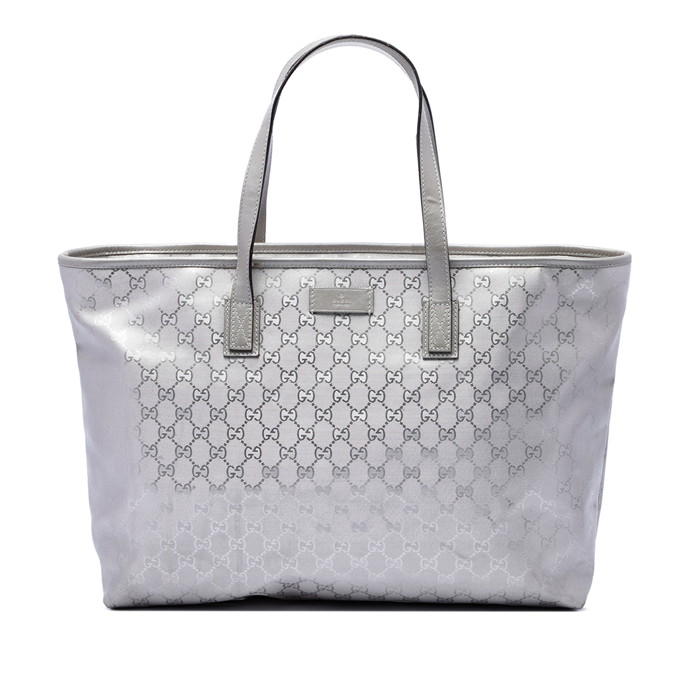 Large GG Imprime Tote - Image 1