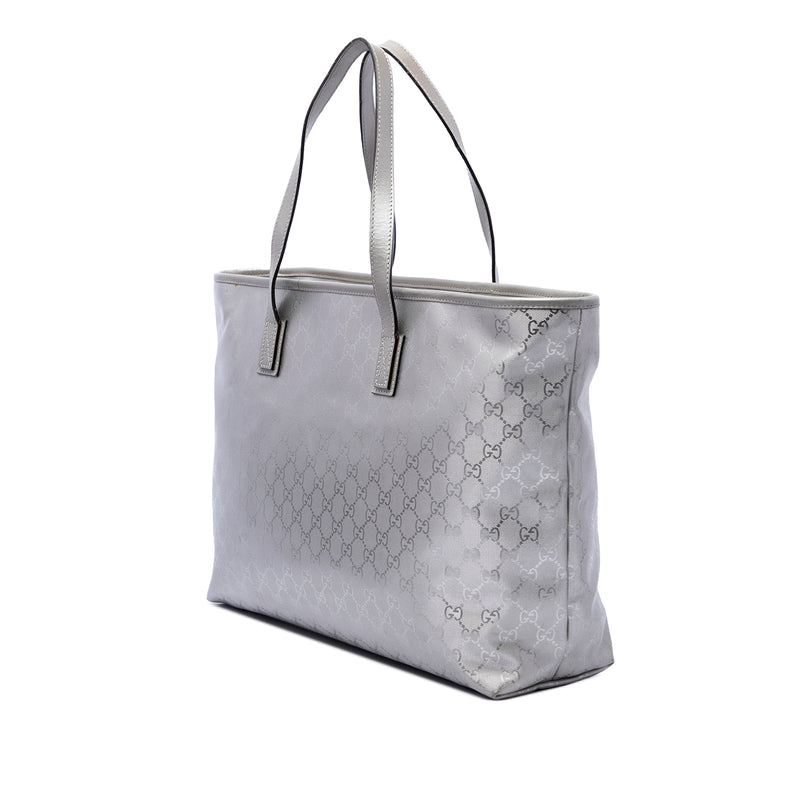 Large GG Imprime Tote - Image 2