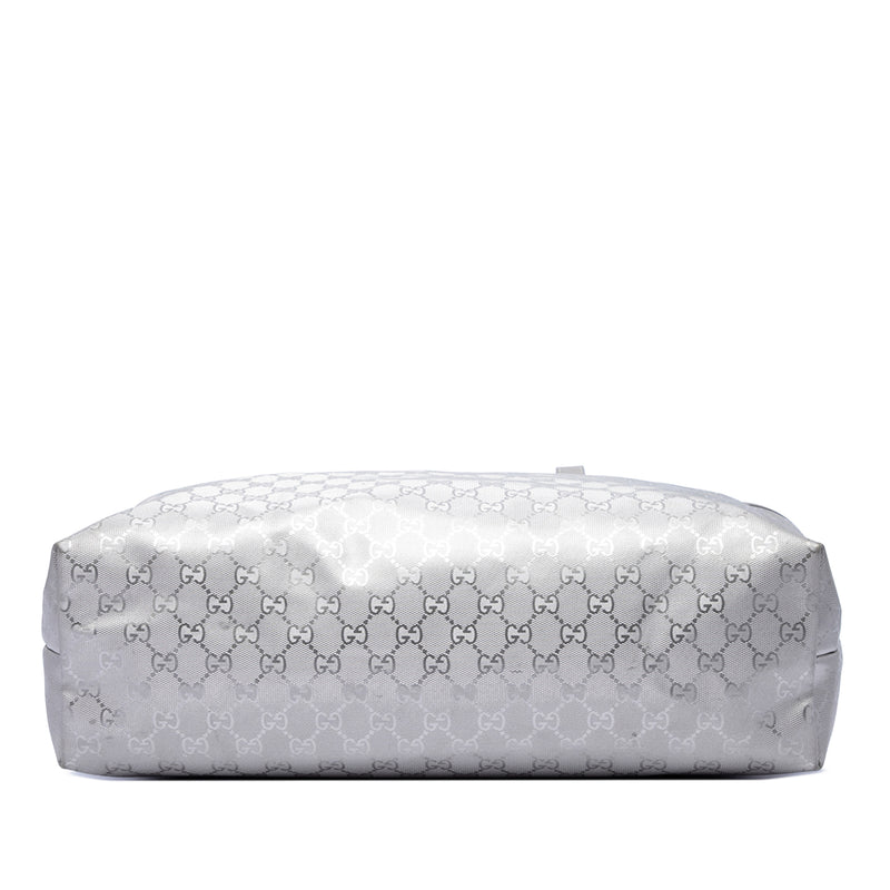Large GG Imprime Tote - Image 3