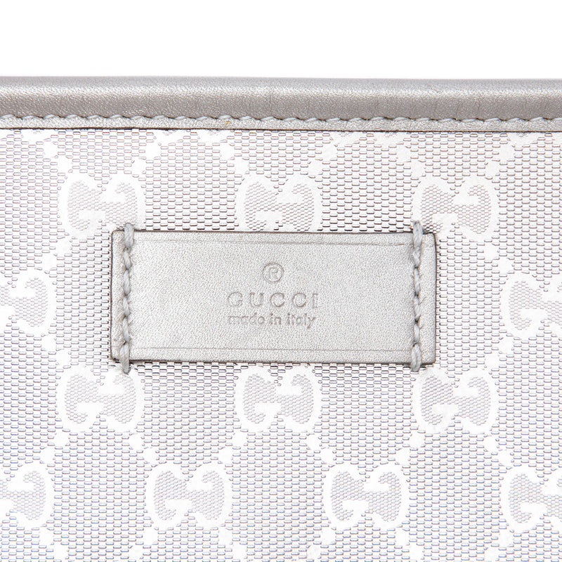 Large GG Imprime Tote - Image 5