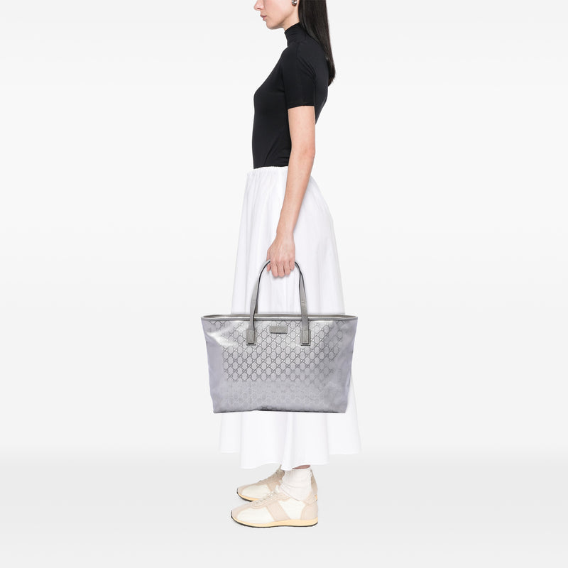 Large GG Imprime Tote - Image 6