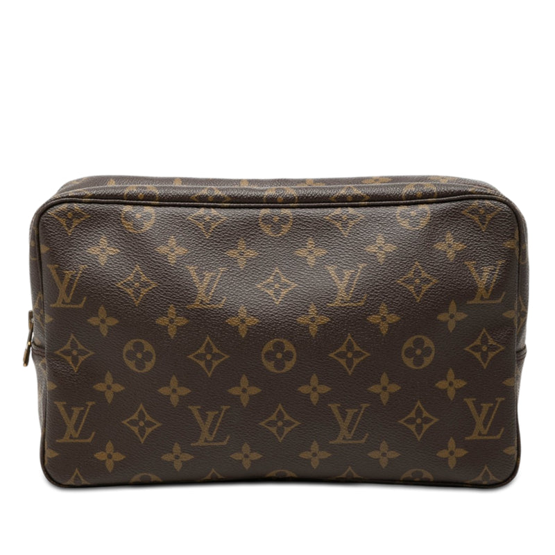 Monogram Trousse Toilette 28