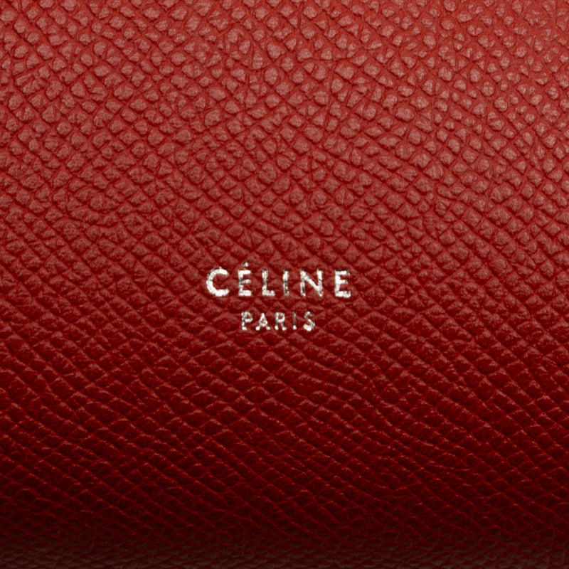 Mini Grained Calfskin Belt Bag - Image 5