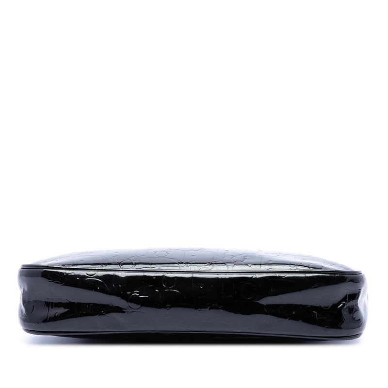 Diorissimo Patent Shoulder Bag - Image 3
