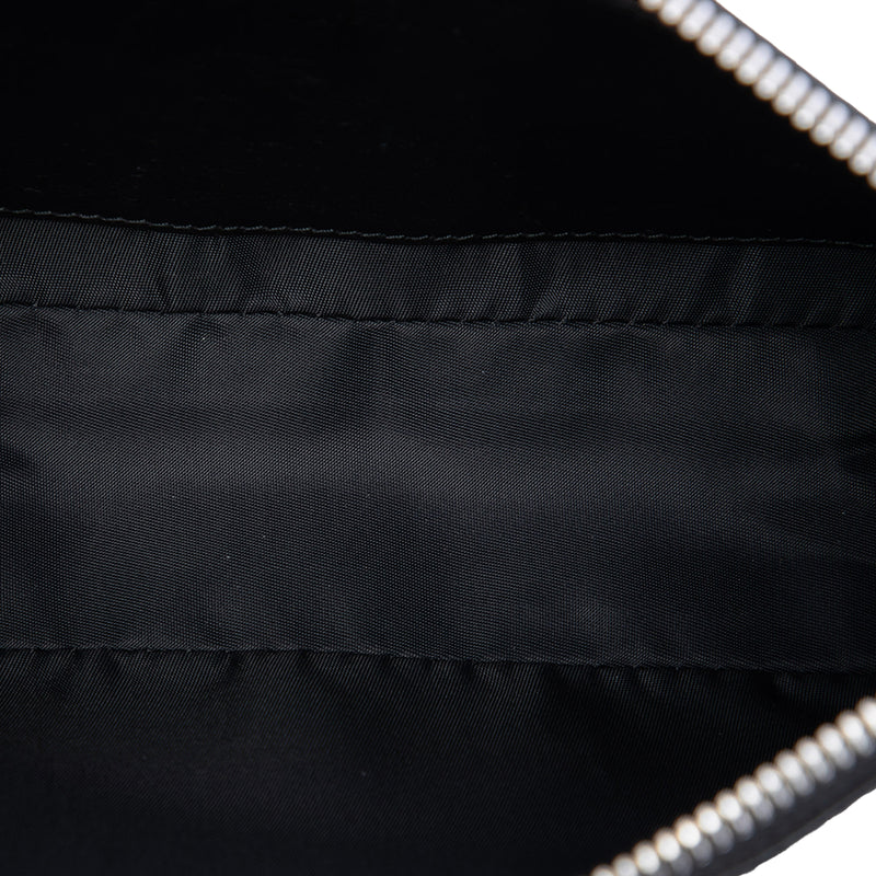 Diorissimo Patent Shoulder Bag - Image 4