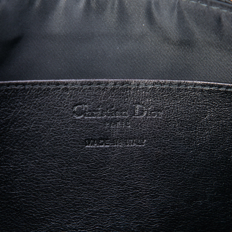 Diorissimo Patent Shoulder Bag - Image 5