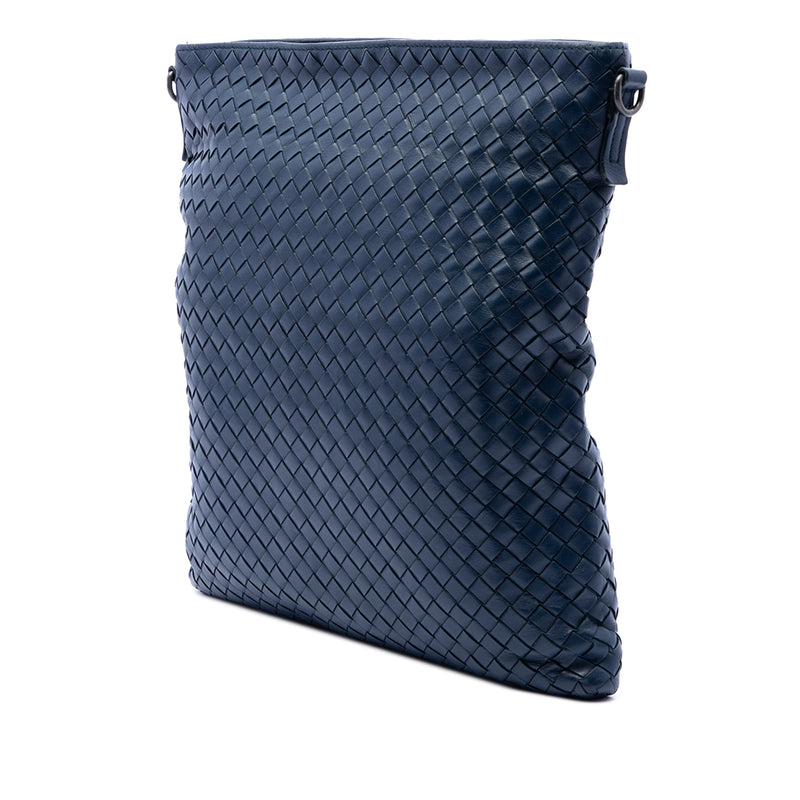 Nappa Intrecciato VN Crossbody - Image 2
