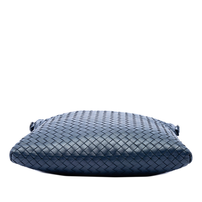 Nappa Intrecciato VN Crossbody - Image 3