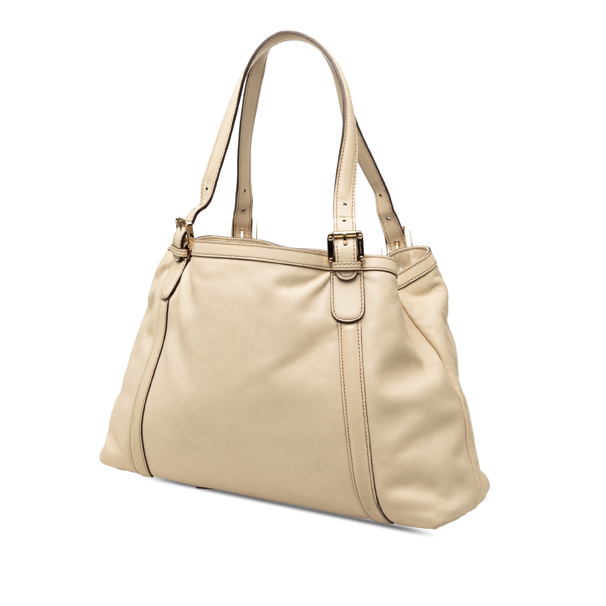 Calfskin Dialux Britt Tote - Image 2