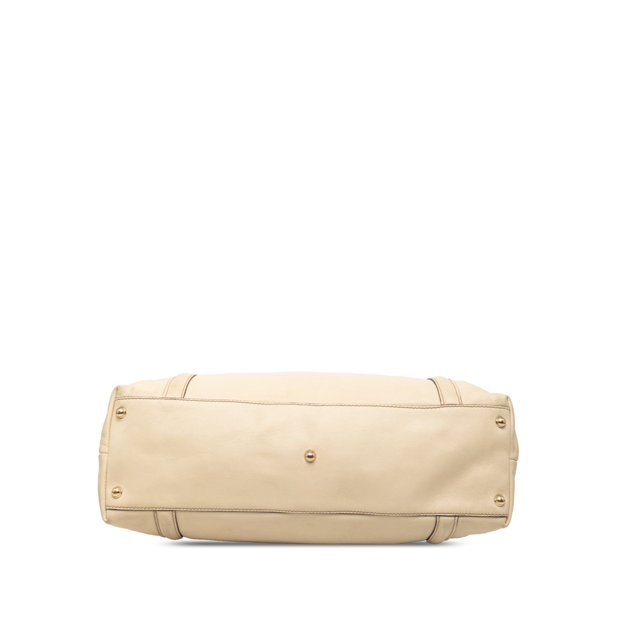 Calfskin Dialux Britt Tote - Image 3