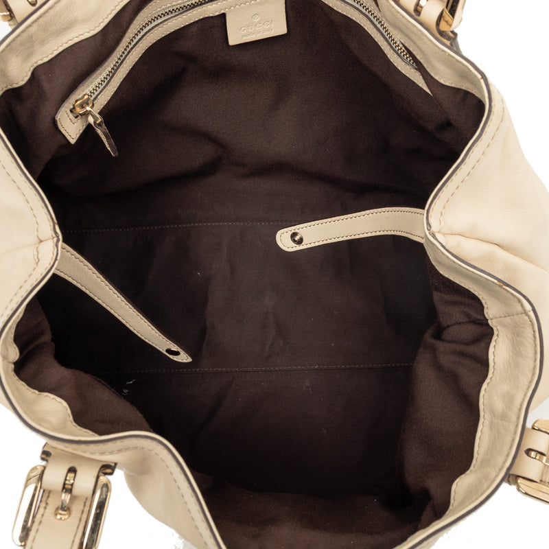 Calfskin Dialux Britt Tote - Image 4