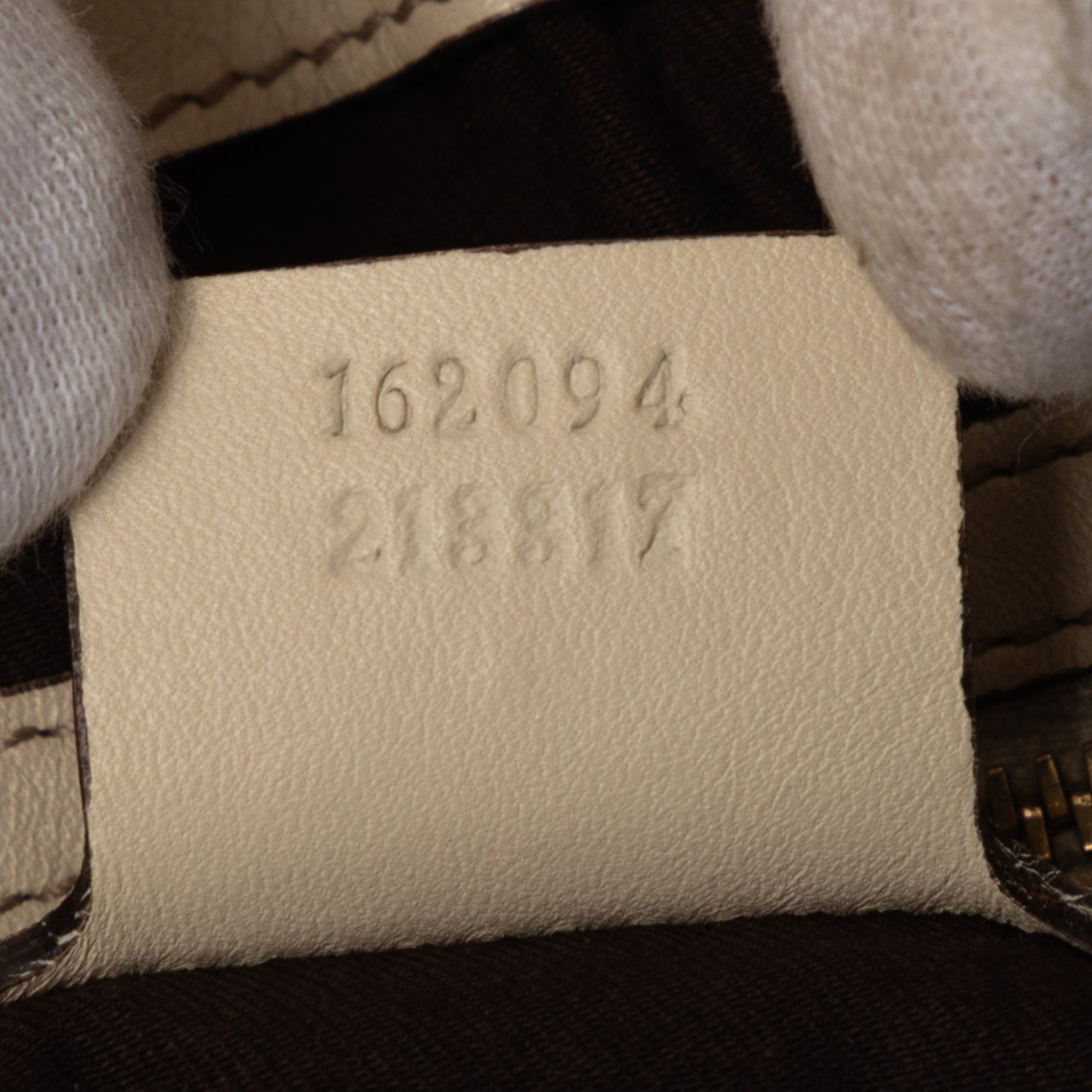 Calfskin Dialux Britt Tote - Image 6