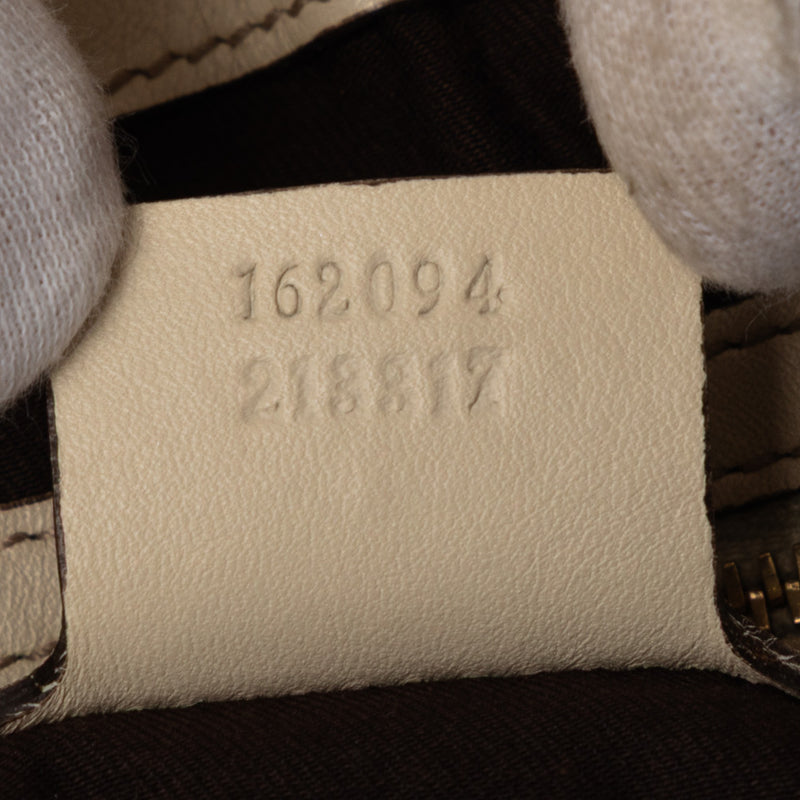 Calfskin Dialux Britt Tote - Image 6