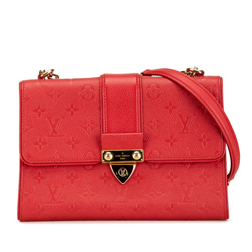 Monogram Empreinte Saint Sulpice BB - Image 1