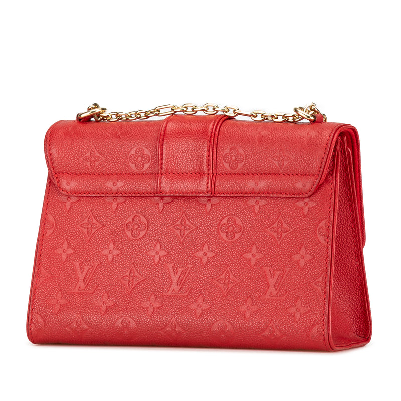Monogram Empreinte Saint Sulpice BB - Image 2