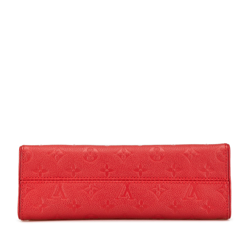 Monogram Empreinte Saint Sulpice BB - Image 3
