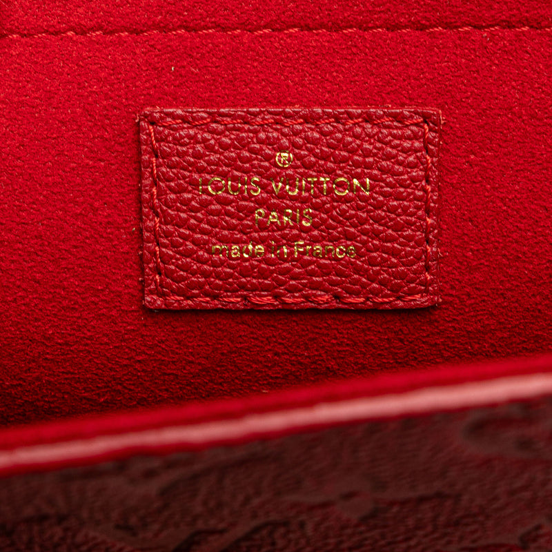 Monogram Empreinte Saint Sulpice BB - Image 5