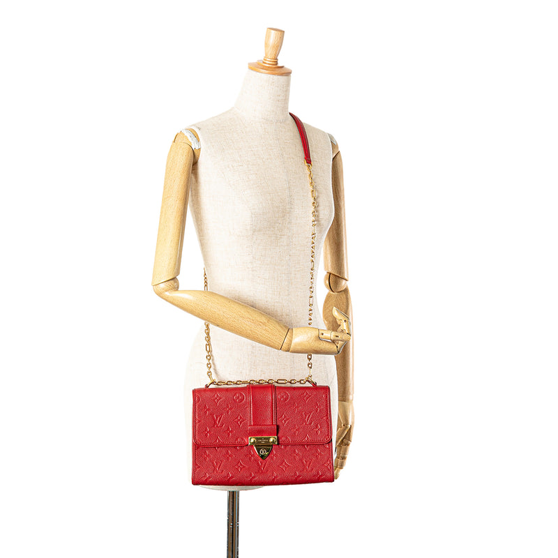Monogram Empreinte Saint Sulpice BB - Image 7