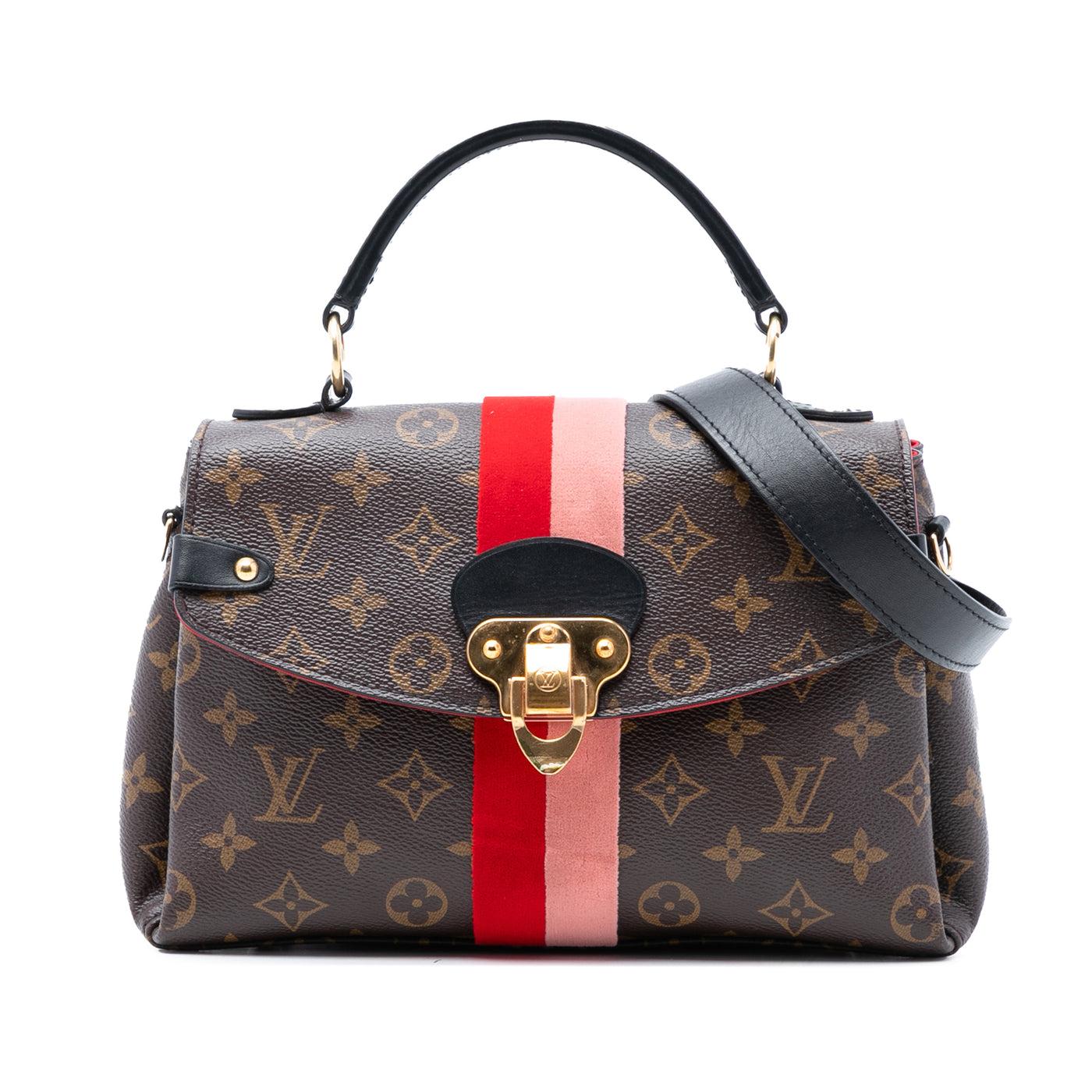 Monogram Georges BB - Image 1