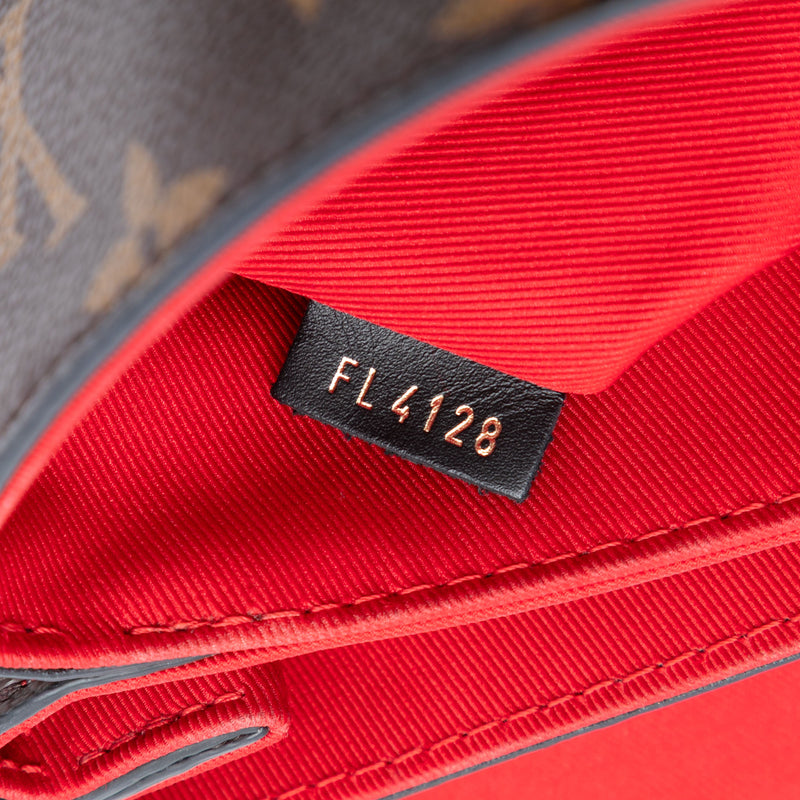 Monogram Georges BB - Image 6